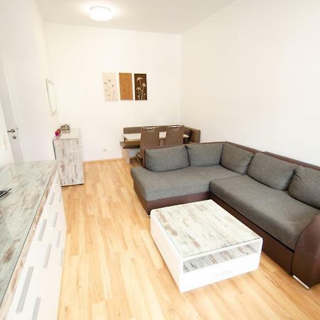 Apartment Cityxpress Top 7 Zell am See Luaran gambar