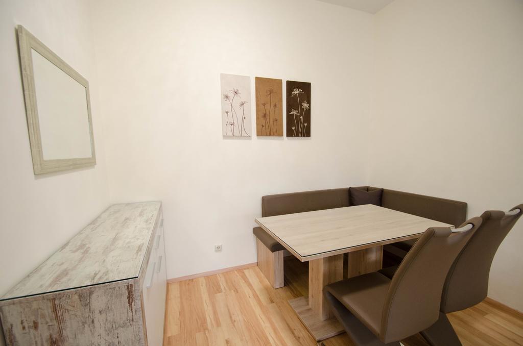 Apartment Cityxpress Top 7 Zell am See Bilik gambar