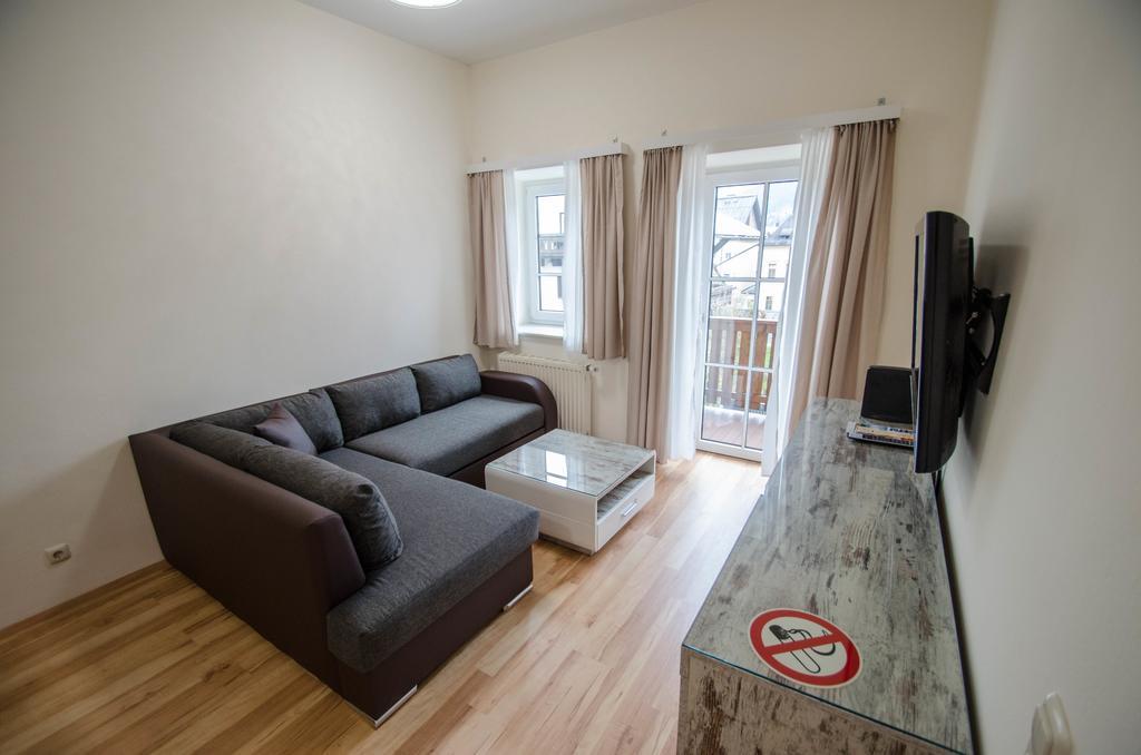 Apartment Cityxpress Top 7 Zell am See Bilik gambar
