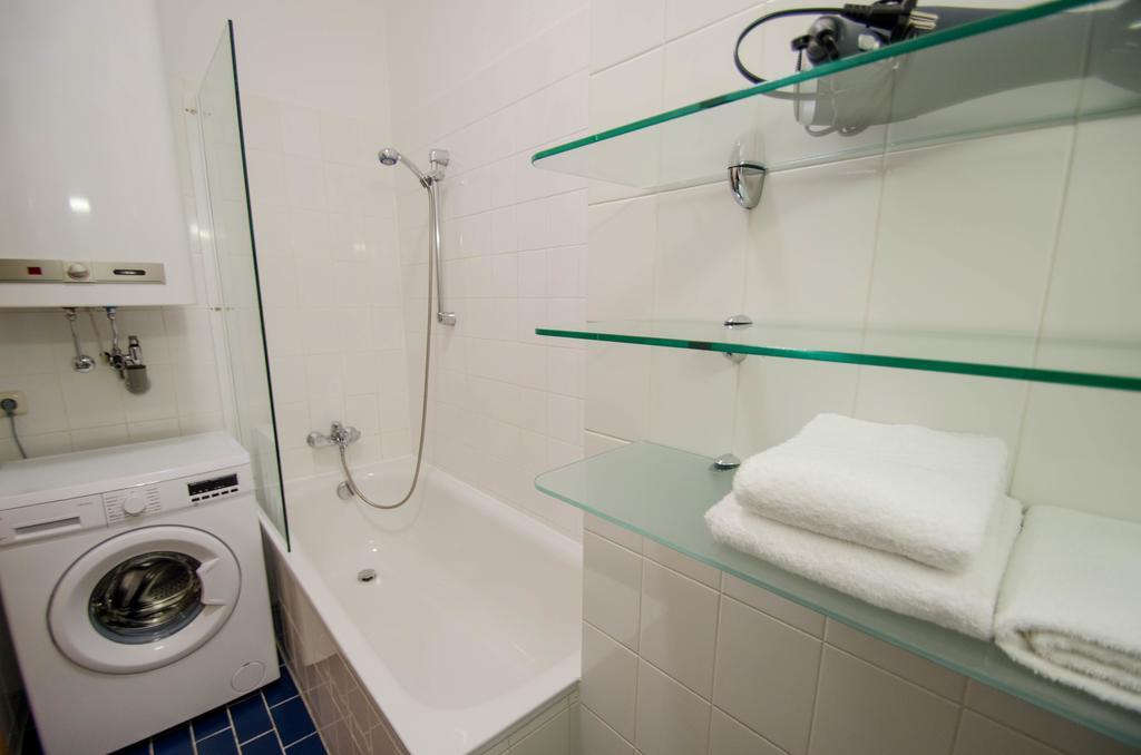 Apartment Cityxpress Top 7 Zell am See Bilik gambar