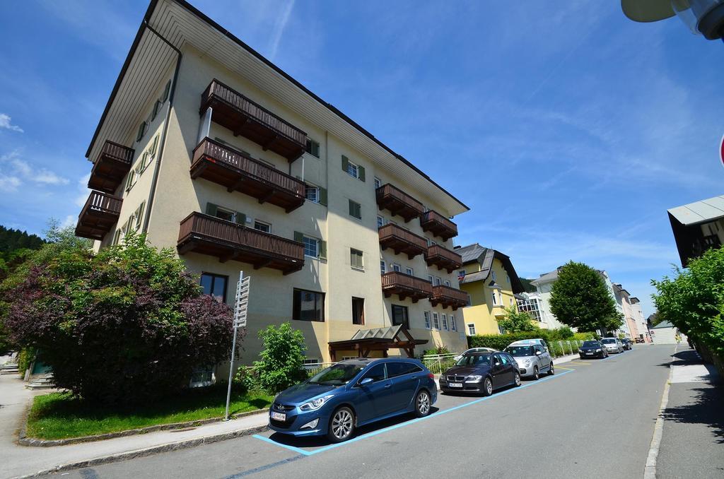 Apartment Cityxpress Top 7 Zell am See Luaran gambar