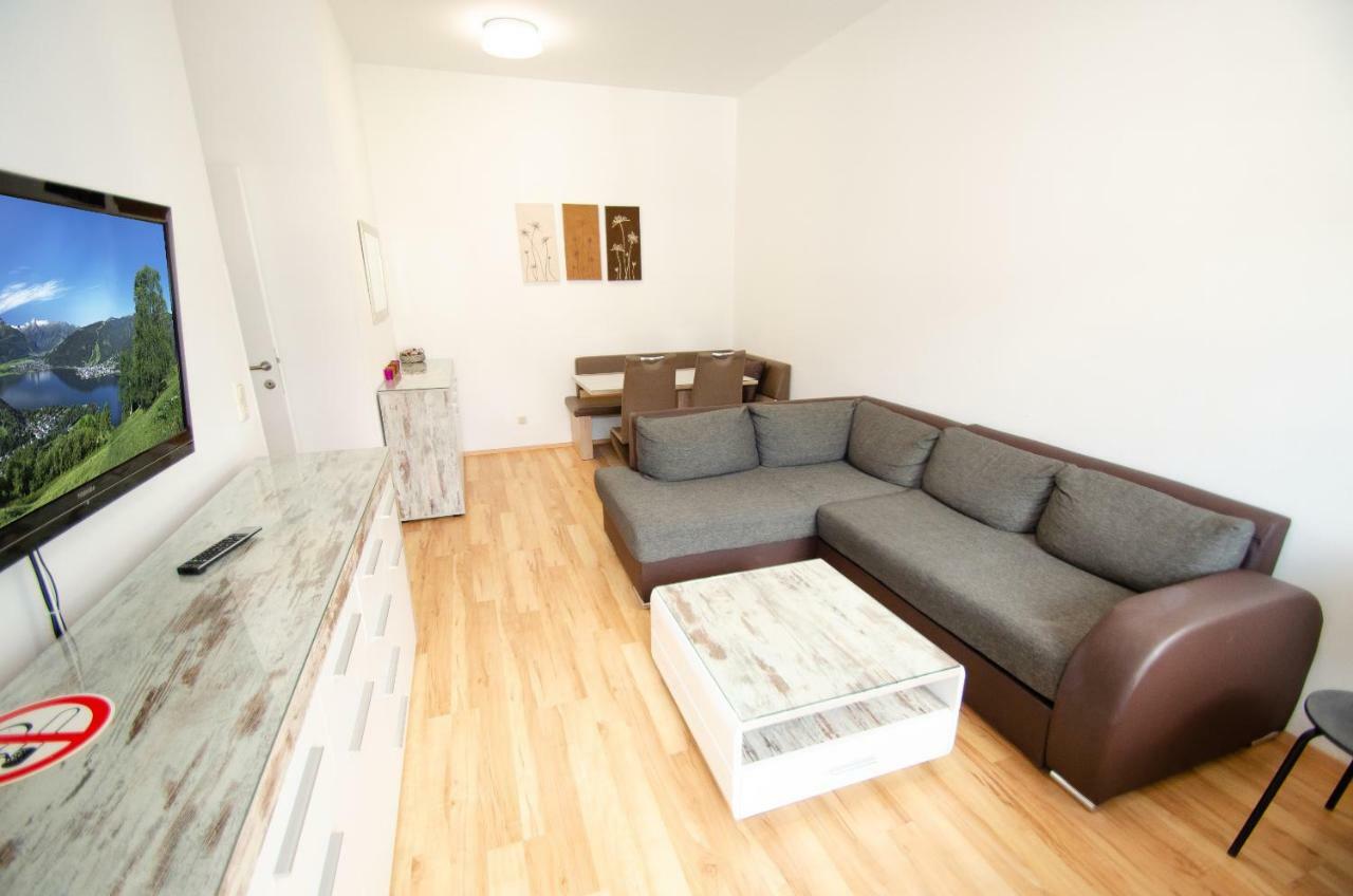 Apartment Cityxpress Top 7 Zell am See Luaran gambar